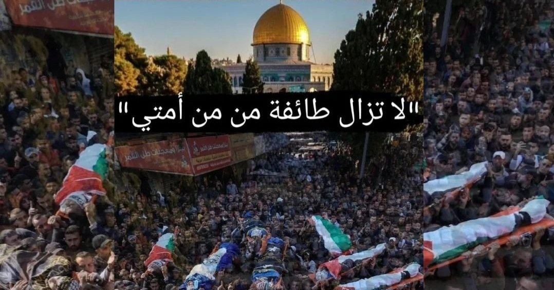 Redsky (@redsky202362466) on Twitter photo <a href="/aysardm/">د.أيسر بني ضمره Ayser</a> "الَّذِينَ آمَنُوا يُقَاتِلُونَ فِي سَبِيلِ اللَّهِ ۖ وَالَّذِينَ كَفَرُوا يُقَاتِلُونَ فِي سَبِيلِ الطَّاغُوتِ فَقَاتِلُوا أَوْلِيَاءَ الشَّيْطَانِ ۖ إِنَّ كَيْدَ الشَّيْطَانِ كَانَ ضَعِيفًا" <a href="/aysardm/">د.أيسر بني ضمره Ayser</a> "الَّذِينَ آمَنُوا يُقَاتِلُونَ فِي سَبِيلِ اللَّهِ ۖ وَالَّذِينَ كَفَرُوا يُقَاتِلُونَ فِي سَبِيلِ الطَّاغُوتِ فَقَاتِلُوا أَوْلِيَاءَ الشَّيْطَانِ ۖ إِنَّ كَيْدَ الشَّيْطَانِ كَانَ ضَعِيفًا"