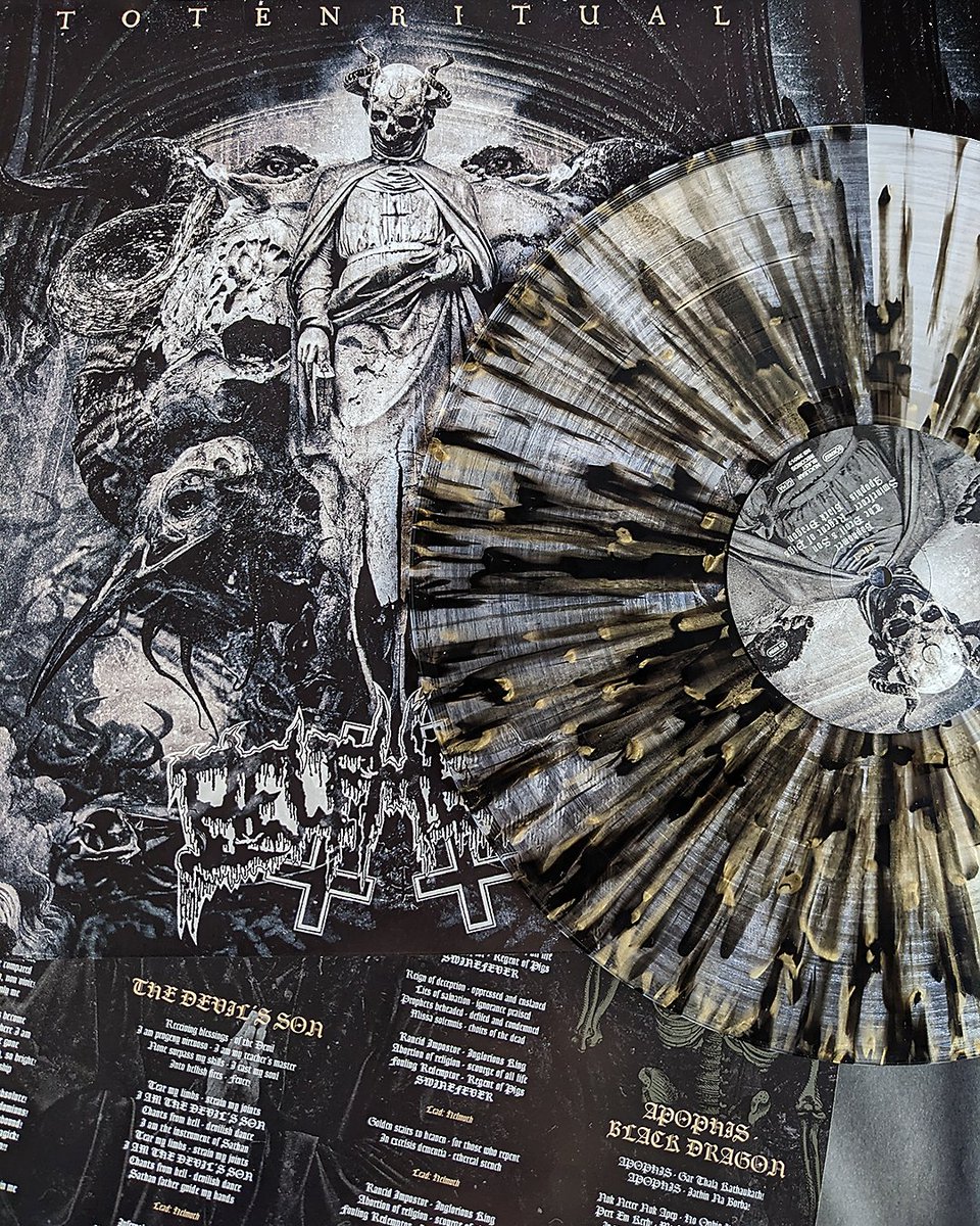 Belphegor tweet media