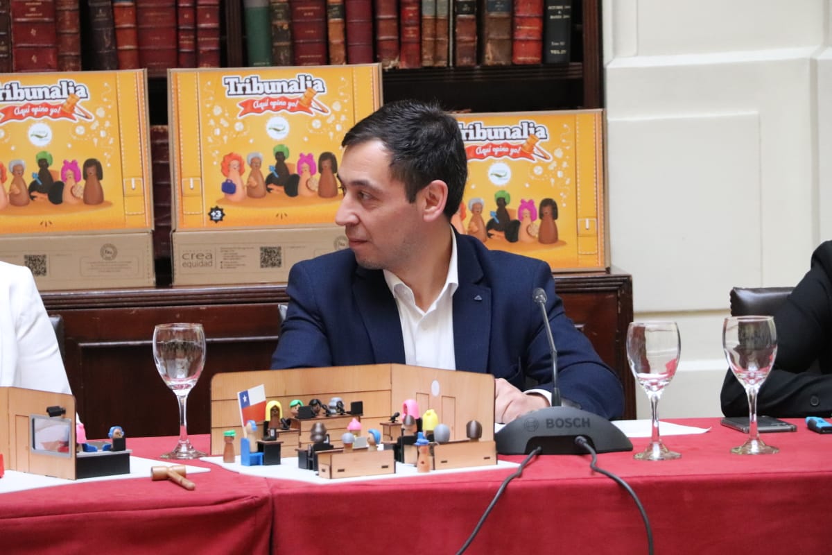 Defensoría de la Niñez tweet media