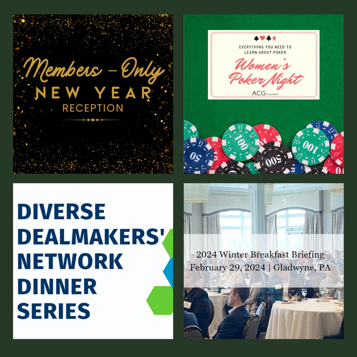 ACG Philadelphia tweet media