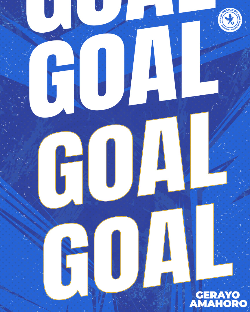 policefcrwanda's tweet photo. 64' 

GOALLLLLLLLLLL

BIGIRIMANA ABEDI 

#BUGPOL https://t.co/3JdX24QoVU