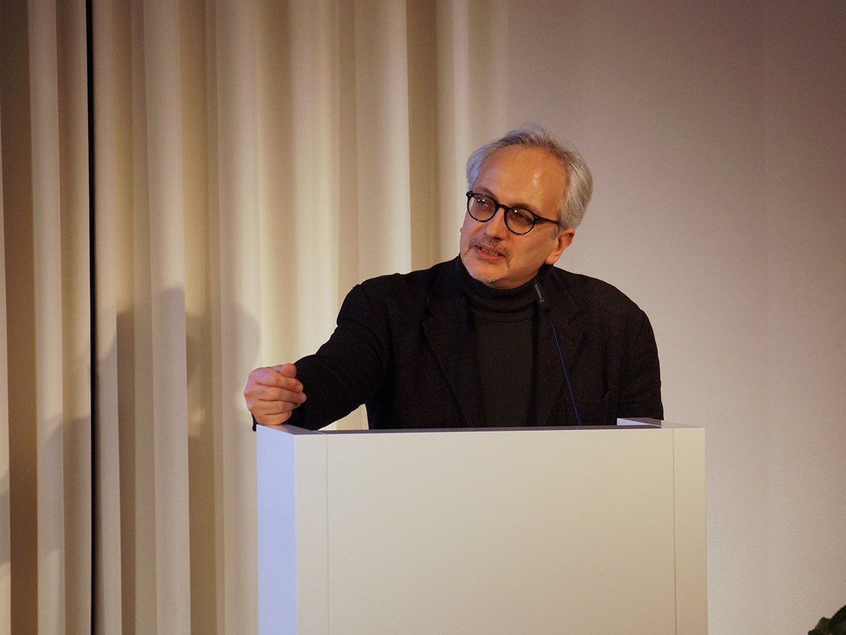 #EPISODIO3 del Public Program vede come protagonista Andrea Pinotti, Professore di Estetica presso l'Università Statale di Milano.
Domani ore 17.30 al Museo Nazionale dell'Automobile
museoauto.com