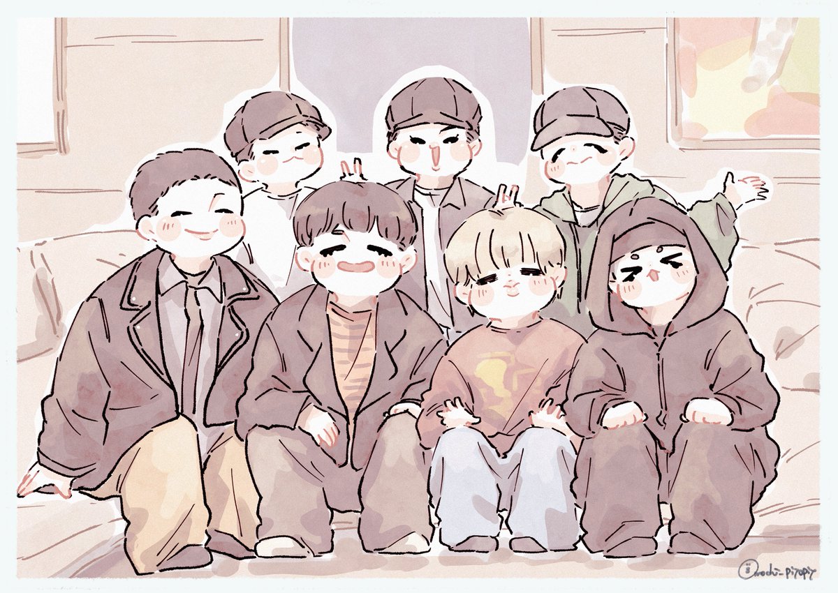 ARI⸜(๑⃙⃘'8'๑⃙⃘)⸝RANG tweet media