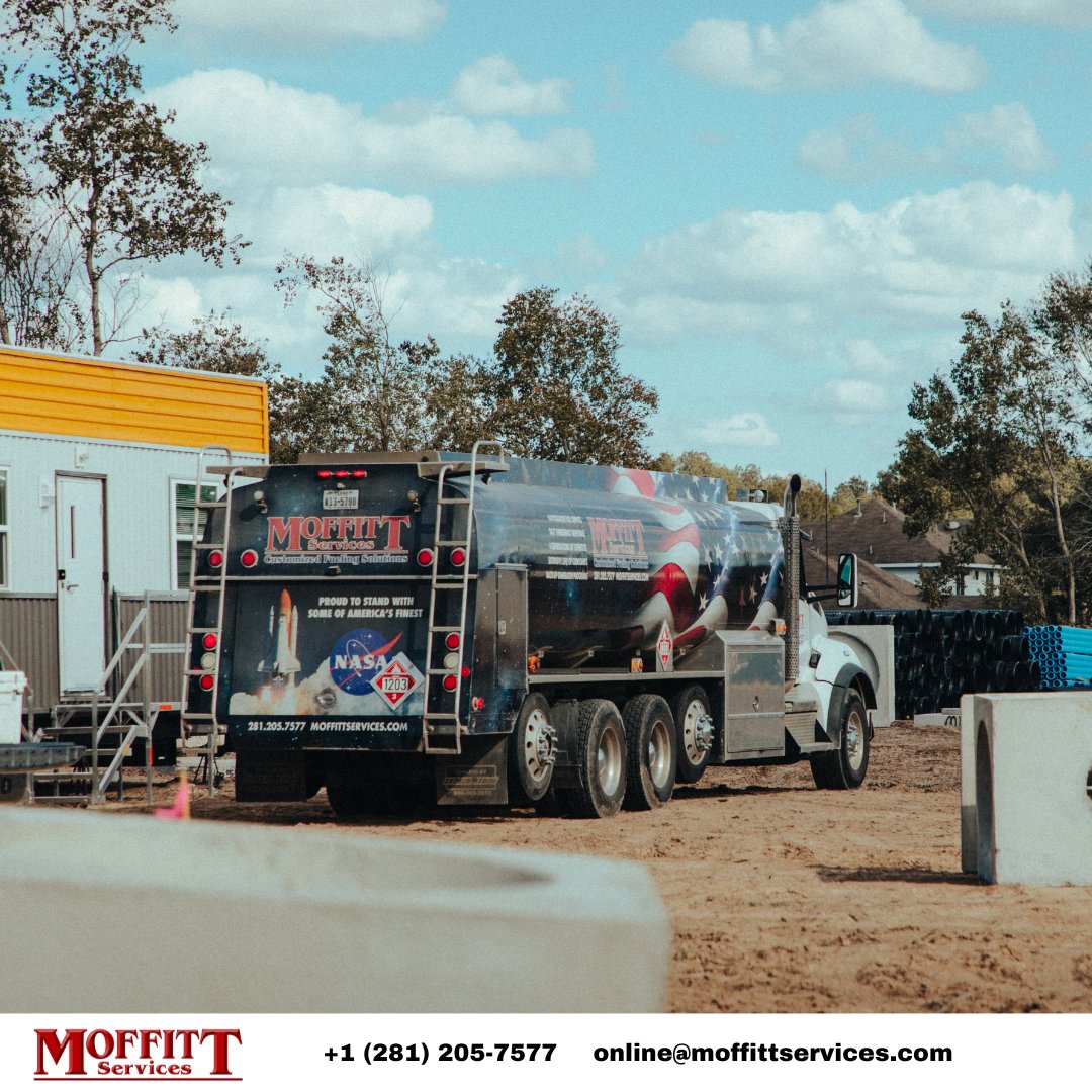 MoffittServices's tweet image. Unlock the power of Moffitt Services! From fueling your success to on-site delivery and emergency services, we&apos;re dedicated to meeting your needs with reliability and efficiency. Choose excellence, choose Moffitt.
#MoffittServices #ReliableSolutions #FuelingSuccess