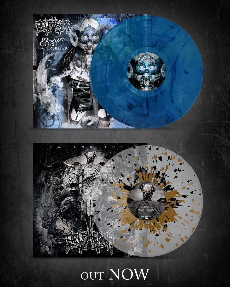 Belphegor tweet media