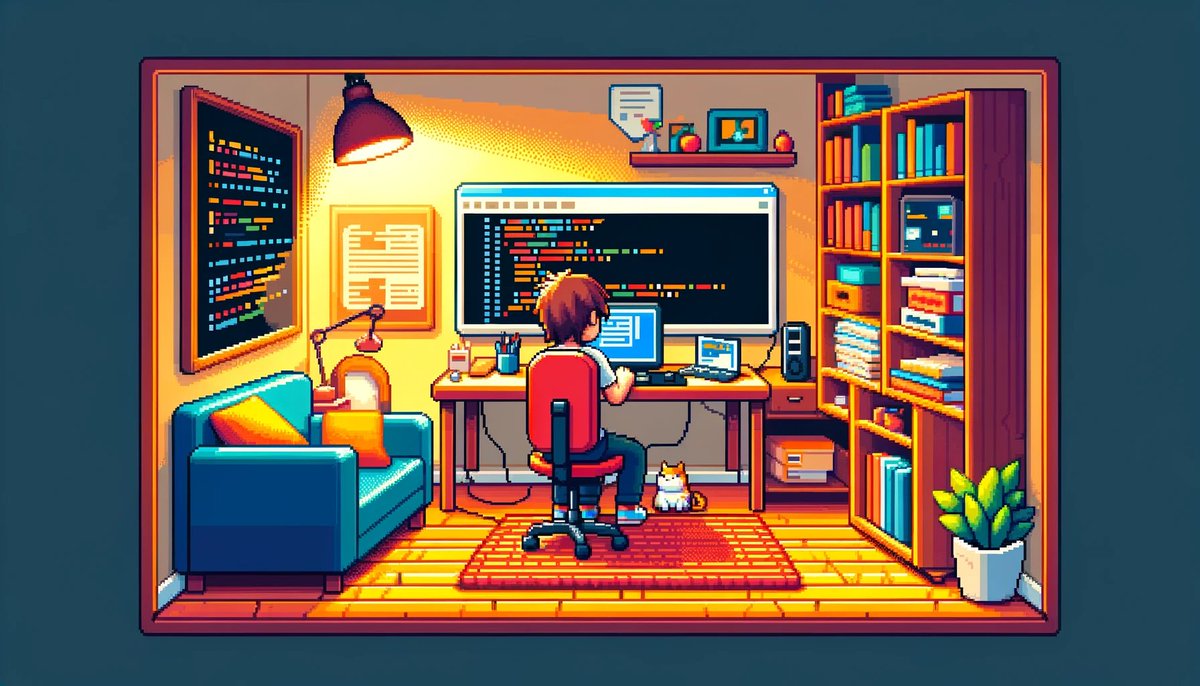 midudev's tweet image. ¡Colección de Certificaciones para Programadores!
Todas son gratuitas, algunas por tiempo limitada.

Tienes de SQL, MongoDB, Cloud, Git y más.
→  github.com/cloudcommunity…
