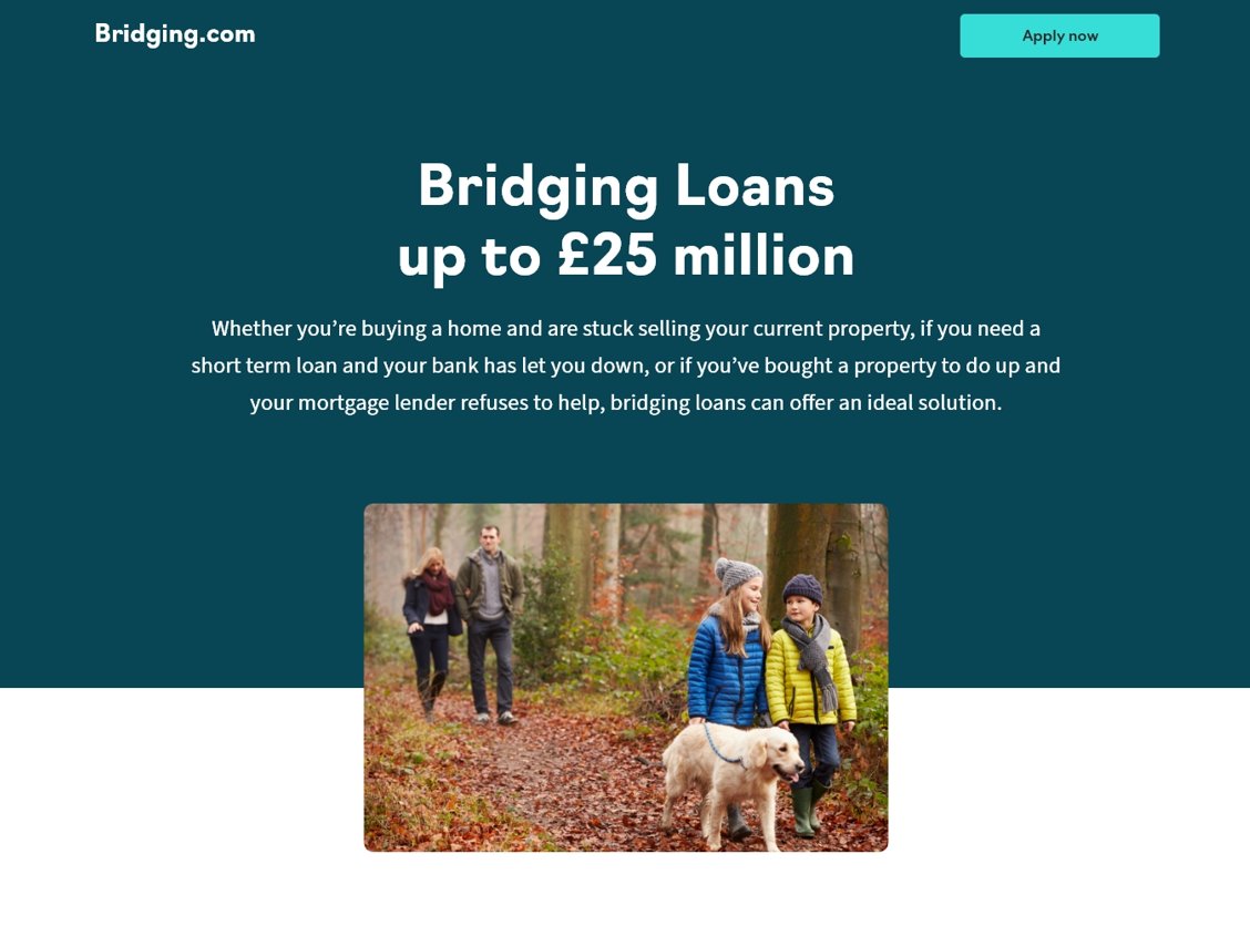 bridgingdotcom's tweet image. 🚀🚀 Bridging.com - goes up for sale 🚀🚀

This is a full website + premium domain name &amp;amp; a functioning business.

bridging.com

DM for #teaserdocument or Email ryan@falbrosgroup.com

#websiteforsale #businessforsale #domainforsale @NACFB @ModSolutions