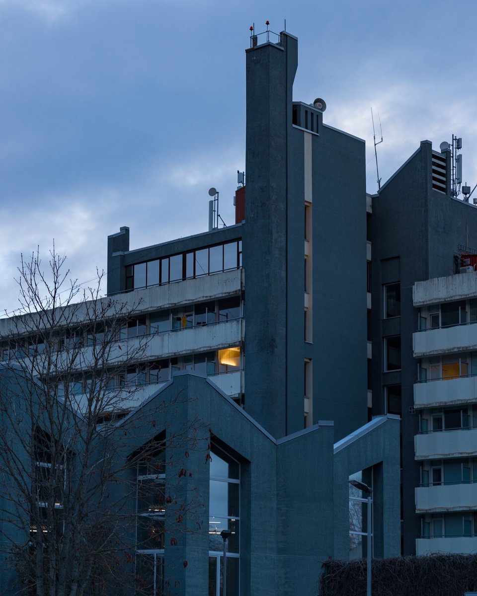 AnnaTomiczek's tweet photo. Tym razem nie urbex, a funkcjonujące sanatorium - Centrum Rehabilitacyjne Vaivari

4/🧵 https://t.co/GBzSA21KOe