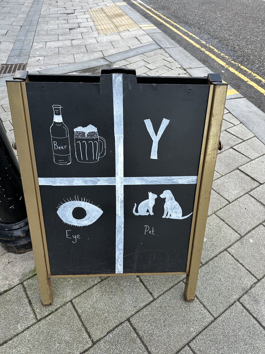 Promote your pub NE style