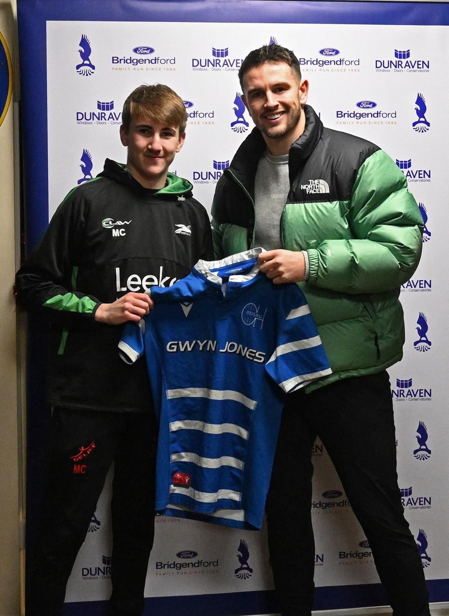 Porthcawl Rugby U15s tweet media