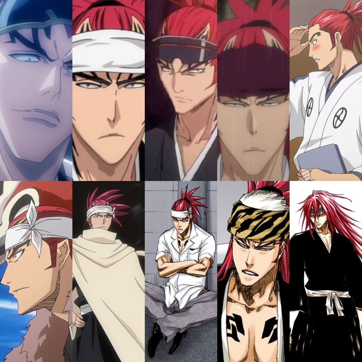 SleepyHOD's tweet image. Who has the best catalog?
(Part 2)