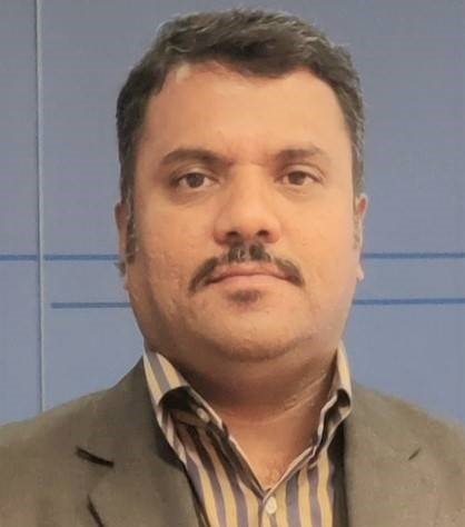 tagwwnews's tweet photo. @tagwwnews appoints Dr. Balaji L G  Head of Medical Content for its MLR Center of Excellence. 
https://t.co/HcUMLzdtkf
#TagTalent https://t.co/UjljfTYZXF