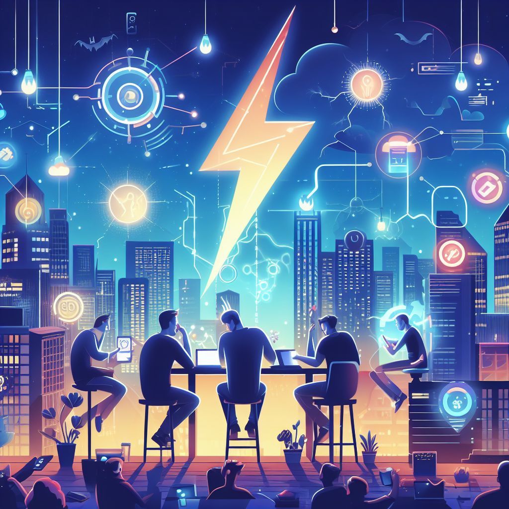 TriStateO365's tweet image. It&apos;s that time of year again. Lightning talks on Dec 12th. We have 3 speakers locked in and more to come. We have a #Dataverse vs #SharePoint topic. #Copilot with #PowerAutomate. And Tips for hiring #PowerPlatform developers. Session will be 15mins. RSVP buff.ly/4a7MgLL