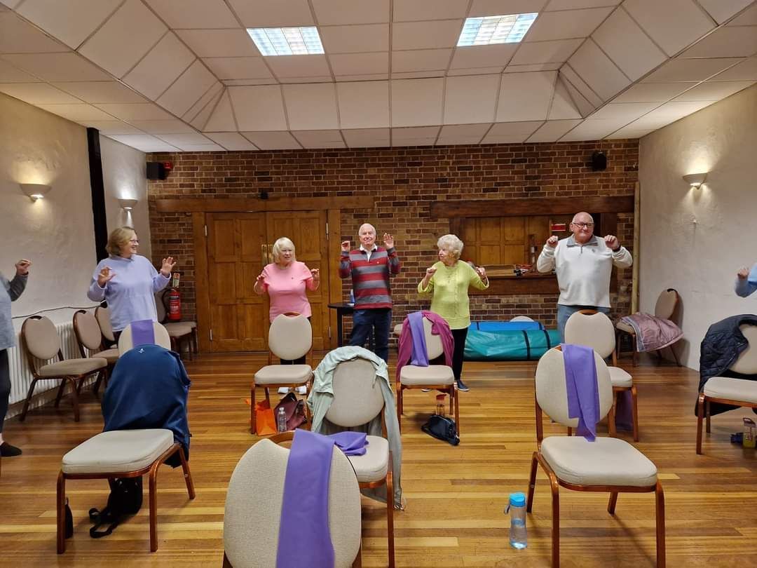 SOSA Dance tweet media