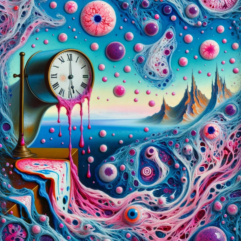 drdoubleb's tweet image. Trying to get ChatGPT/DALL-E to generate Path Art

#pathart #pathologists #chatgpt #dalle