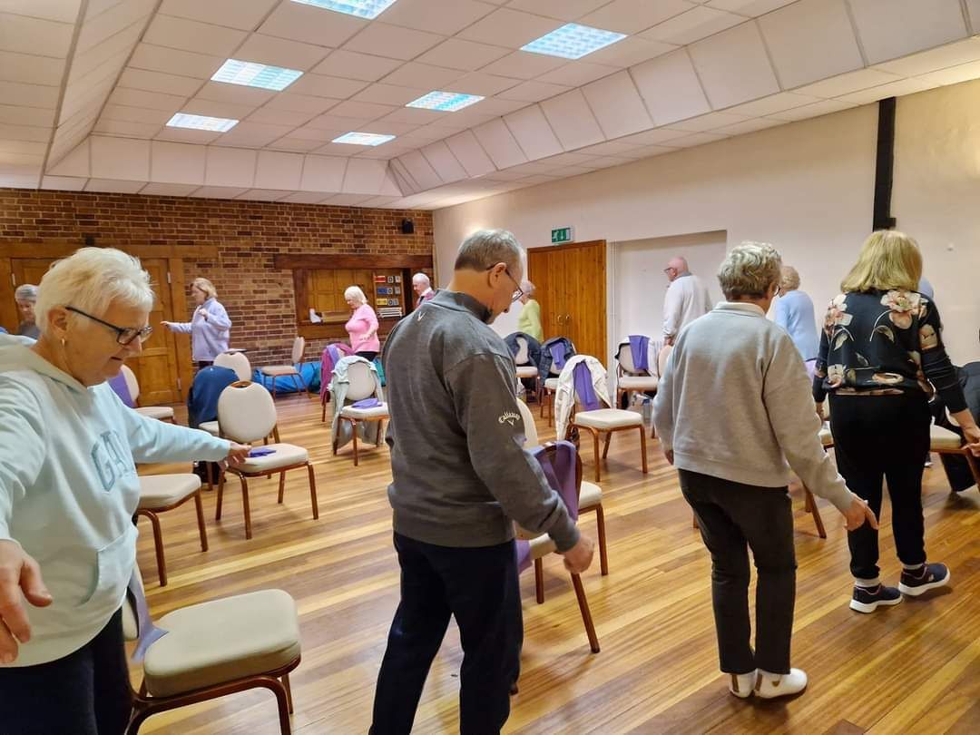 SOSA Dance tweet media