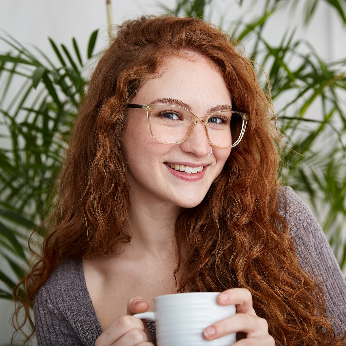 Eyeglass World (@eyeglassworld) on Twitter photo Style + sight. The perfect combo. Style + sight. The perfect combo.