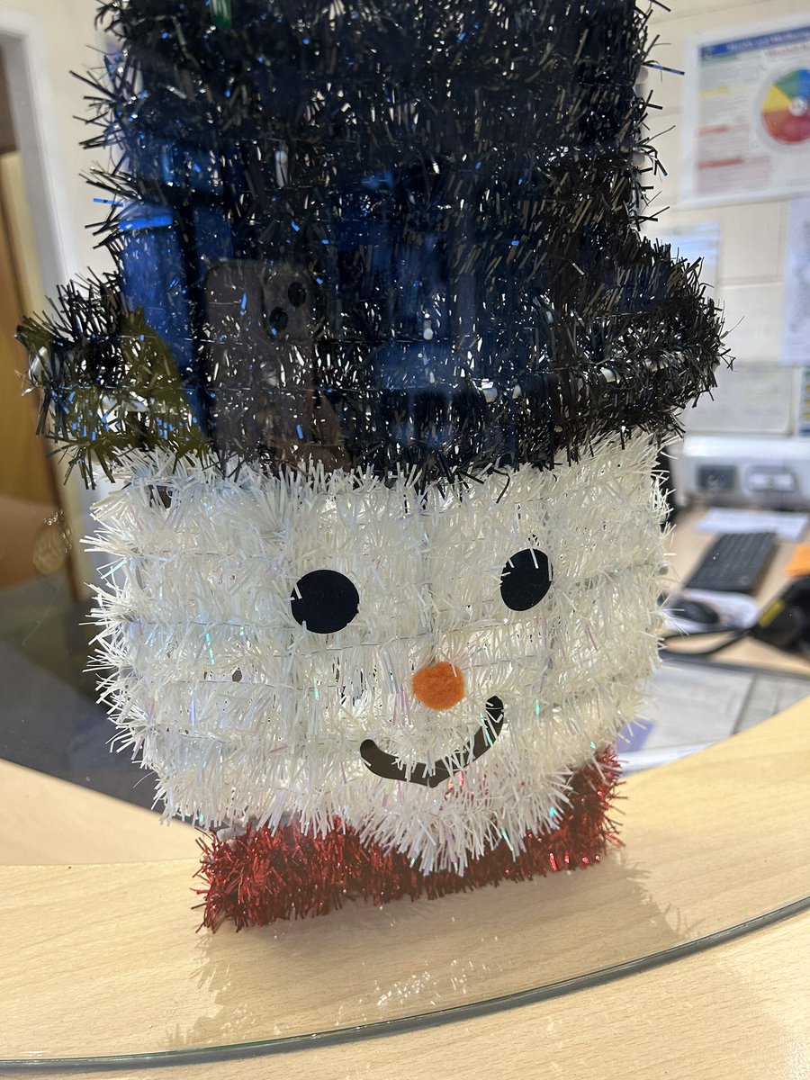 Christmas is coming 🎄🎅🏻⛄️