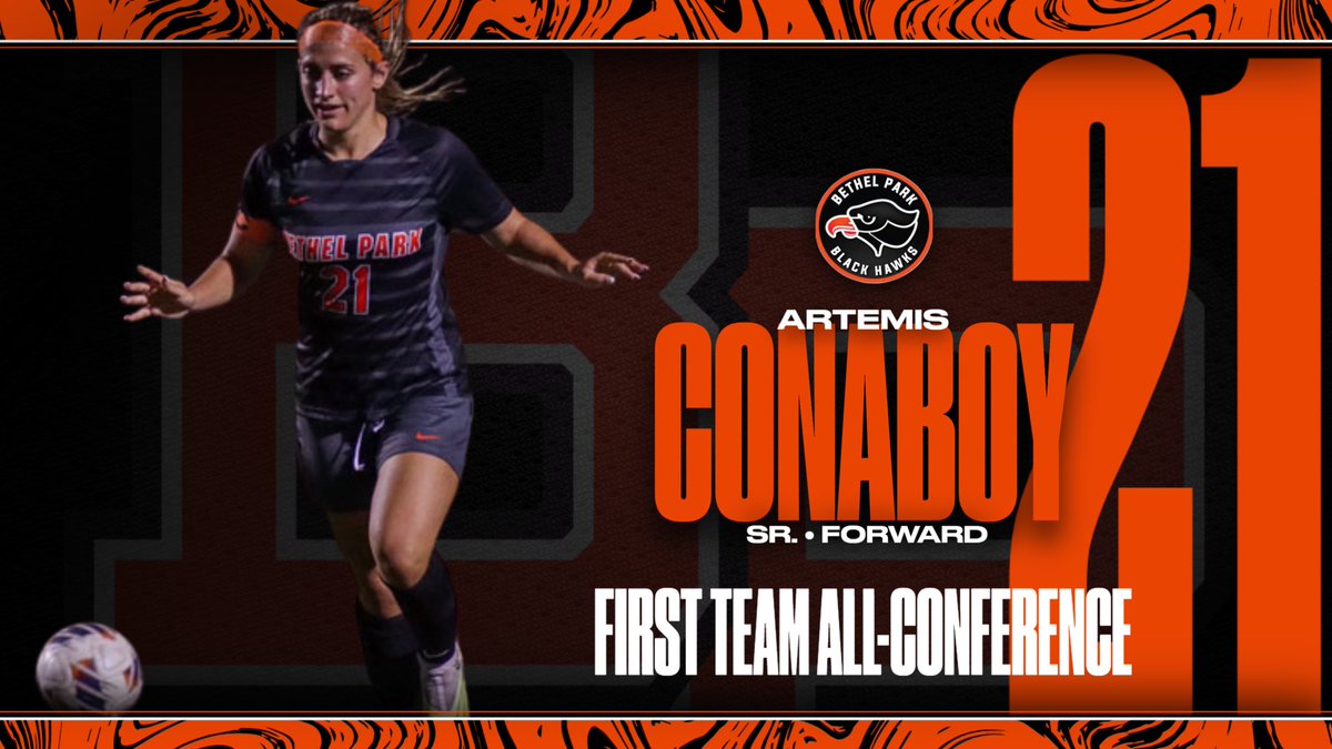 This past Thursday, we had four student-athletes recognized at the Big 56 Conference Banquet, as they were awarded First Team All-Conferences in their respective sports! Congratulations to all!

#GoHawks