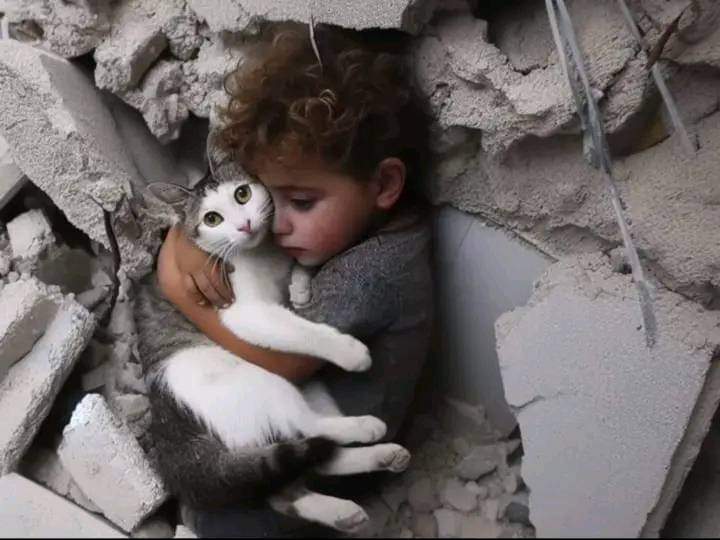 عالم منافق يا صغيري