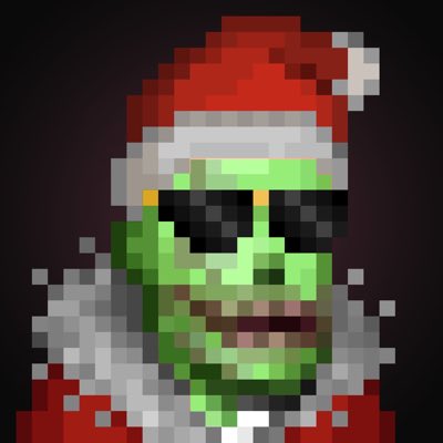 NFT_Arts_ETH's tweet image. #Punks2023 @punks2023 #PunksBuiltDifferent