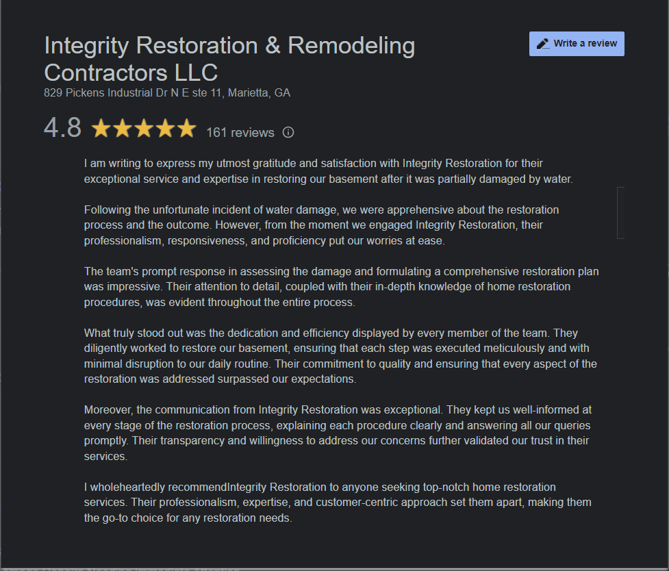 IntegrityRestoration (@integrityrest) on Twitter photo 