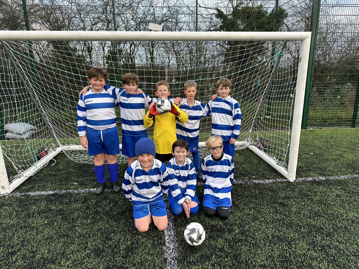 Whitminster School tweet media