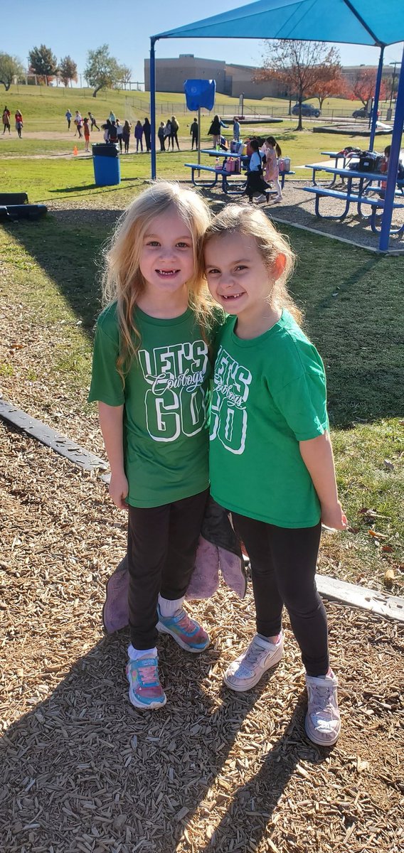 CESdTorres's tweet photo. We are in the holiday spirit here @CESCowboys. #2turtledoves https://t.co/EHm0RszLDs