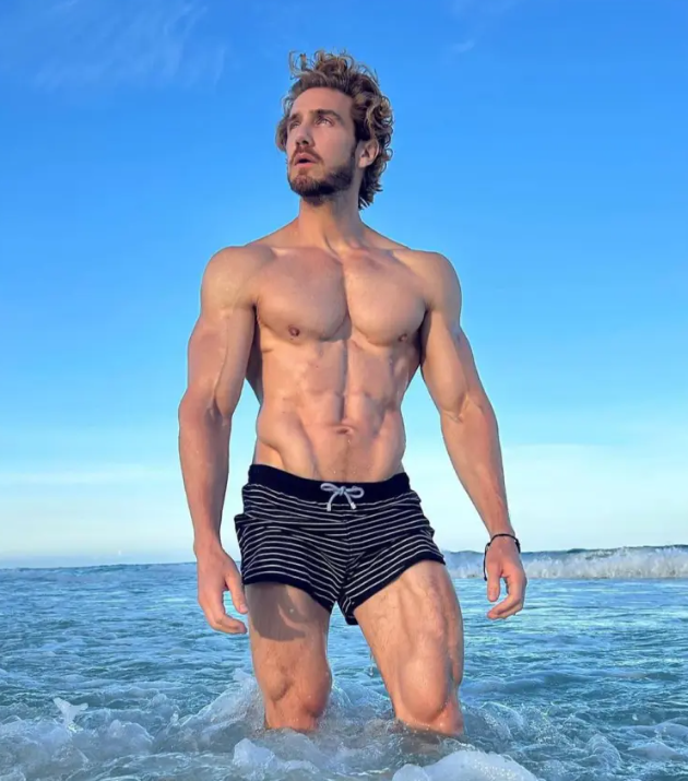 GT_Guide's tweet image. Definitivamente dan ganas de ir a #Cancún junto a @EugenioSillerBR ¿Quién nos acompaña?