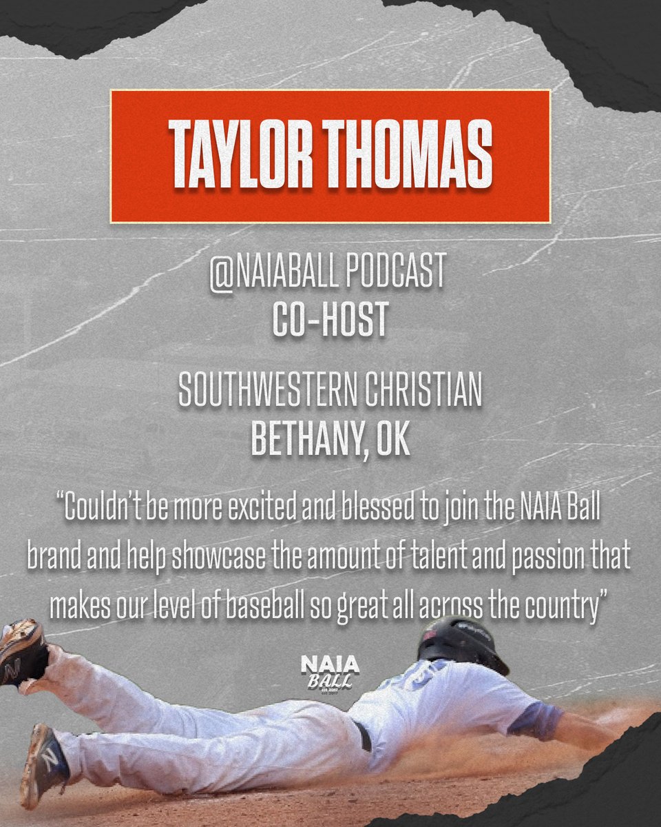 NAIA Ball tweet media