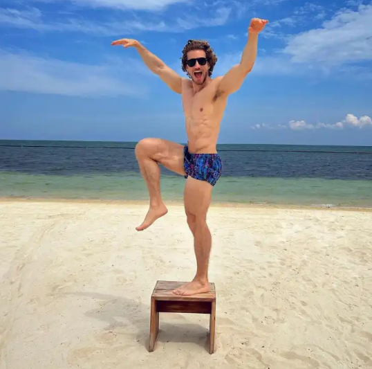 GT_Guide's tweet image. Definitivamente dan ganas de ir a #Cancún junto a @EugenioSillerBR ¿Quién nos acompaña?