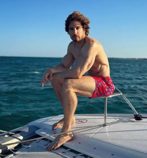 GT_Guide's tweet image. Definitivamente dan ganas de ir a #Cancún junto a @EugenioSillerBR ¿Quién nos acompaña?