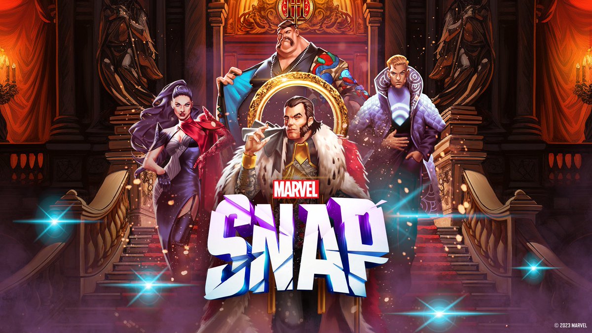 Marvel Snap is getting a PvP Battle mode and it's coming soon