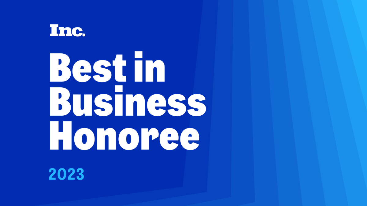I'm thrilled to announce that Ivanti has been recognized as a winner in Inc's #BestInBusiness list for 2023! 🏆 This accomplishment reflects our dedication to enhancing our community, industry, environment, and society. So proud of our company! bit.ly/3TcaL4I