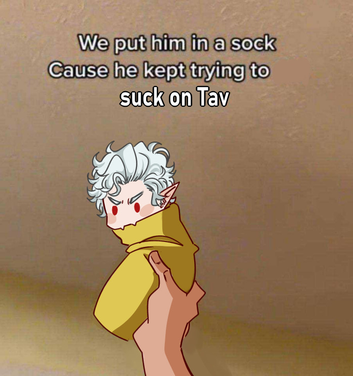 Lucy🗡️ (@onlyfangsbg3) on Twitter photo 