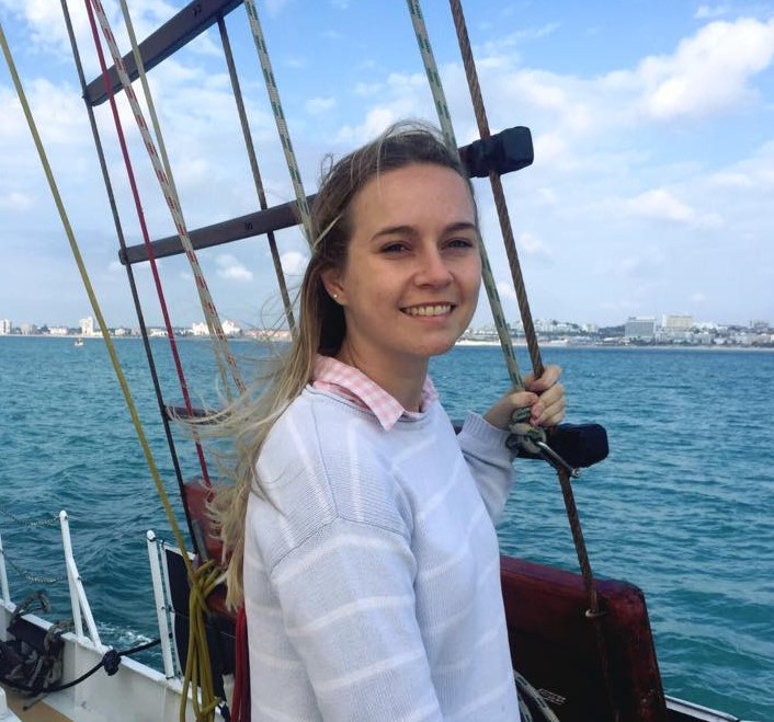 EcoSAGE (@ecosagelab) on Twitter photo Introducing our lab "chatta box": <a href="/amyshurety/">Amy Shurety</a> is a network ecologist from South Africa. Her project investigates large scale spatial-temporal variation in food web dynamics in the Northeast Atlantic. She is extremely passionate about the marine ecosystems, especially nudibranchs! Introducing our lab "chatta box": <a href="/amyshurety/">Amy Shurety</a> is a network ecologist from South Africa. Her project investigates large scale spatial-temporal variation in food web dynamics in the Northeast Atlantic. She is extremely passionate about the marine ecosystems, especially nudibranchs!