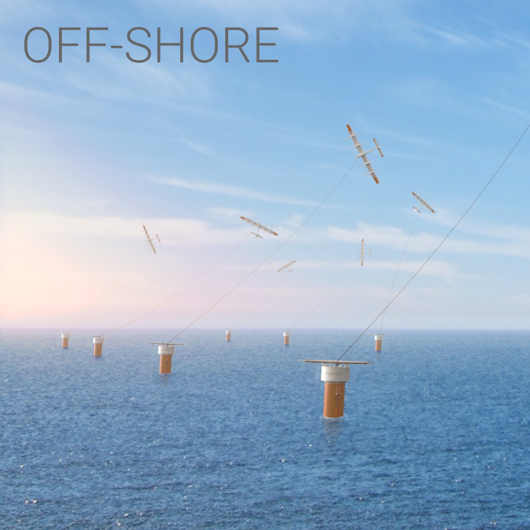 🌊💡 TwingTec Model 3 (3MW) isn't just a wind turbine; it's a game-changer for offshore applications. This $ 200B market holds immense promise⚓🍃

#TwingTec #COP28 #RenewableEnergy #NetZeroBy2050 #Investment #InvestmentOpportunity #WindEnergy #WindEnergyDrones #Actionism