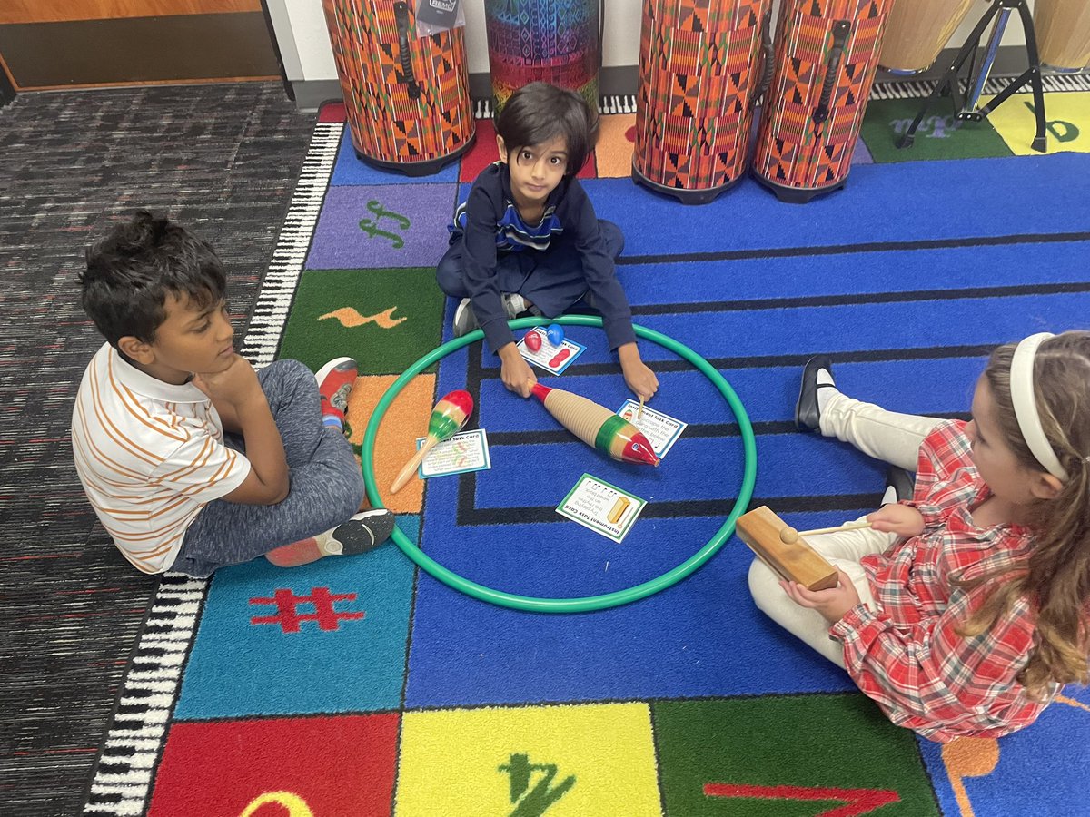 Preston Elementary Music tweet media