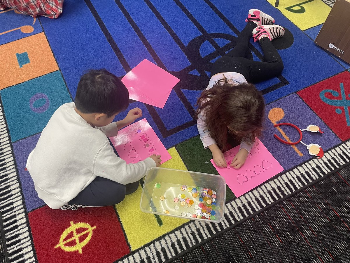 Preston Elementary Music tweet media