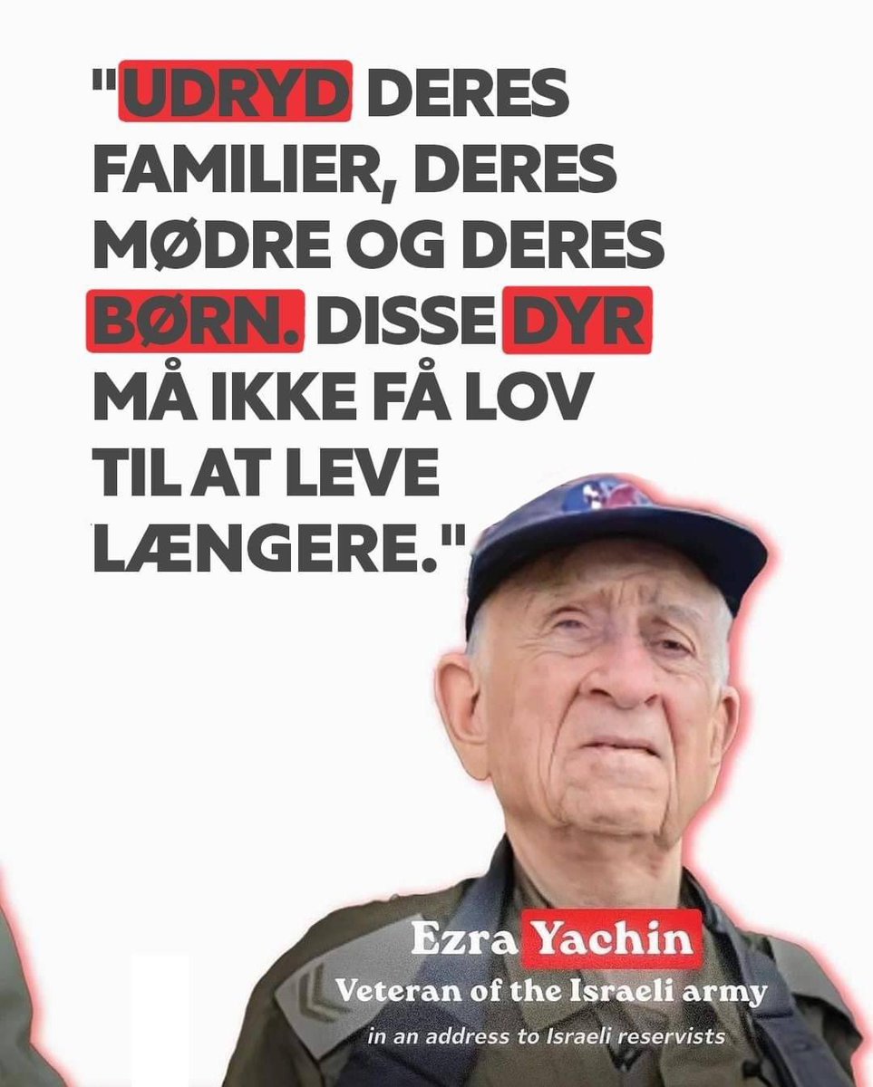 UmmYaseen's tweet photo. @ThomasBruun14 @tv2newsdk De vestlige medier forsøger ihærdigt at skabe et billede af dem som en civiliseret nation, der værner om rettigheder, mens deres egne åbent afslører deres endelige mål. Uden denne mørklægning ville der jo opstå et 
stort forklaringsproblem for ubetinget støtte til besættelsen https://t.co/e1UBaEtB49