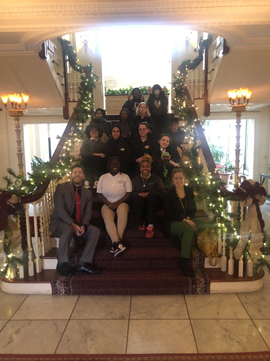 YWCP Charter School tweet media