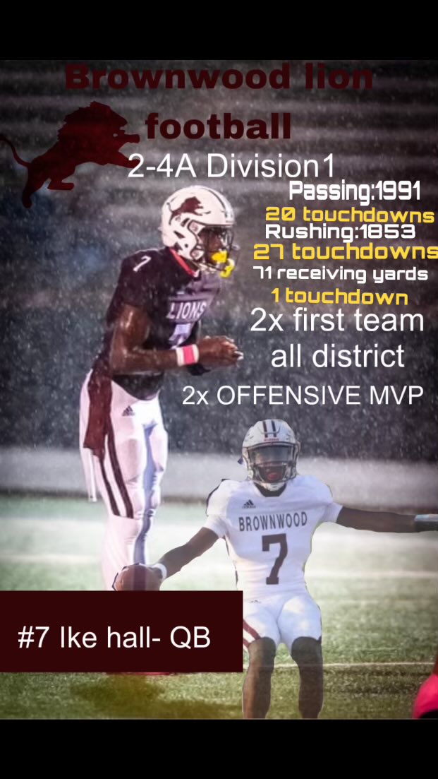 Ike Hall (@0fficial_ike) on Twitter photo 