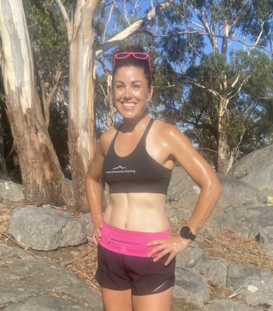 When you run in hot weather, your body has to work harder to cool itself off. It does this by directing more blood flow toward the surface of your skin to help dissipate heat. This results in an increased heart rate, which makes it feel ahrder.
#peakendurancecoachingaustralia