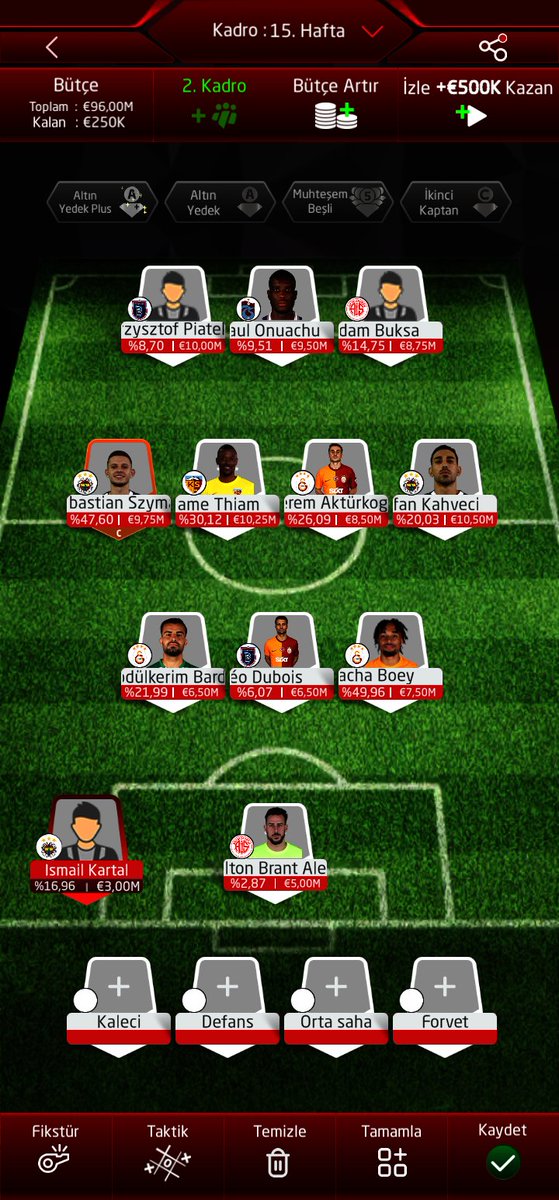 Sosyal Lig’de rüya takımımı kurdum, görmek için hemen tıkla⚽🚀 api.sosyallig.com/r/SL5569564101…