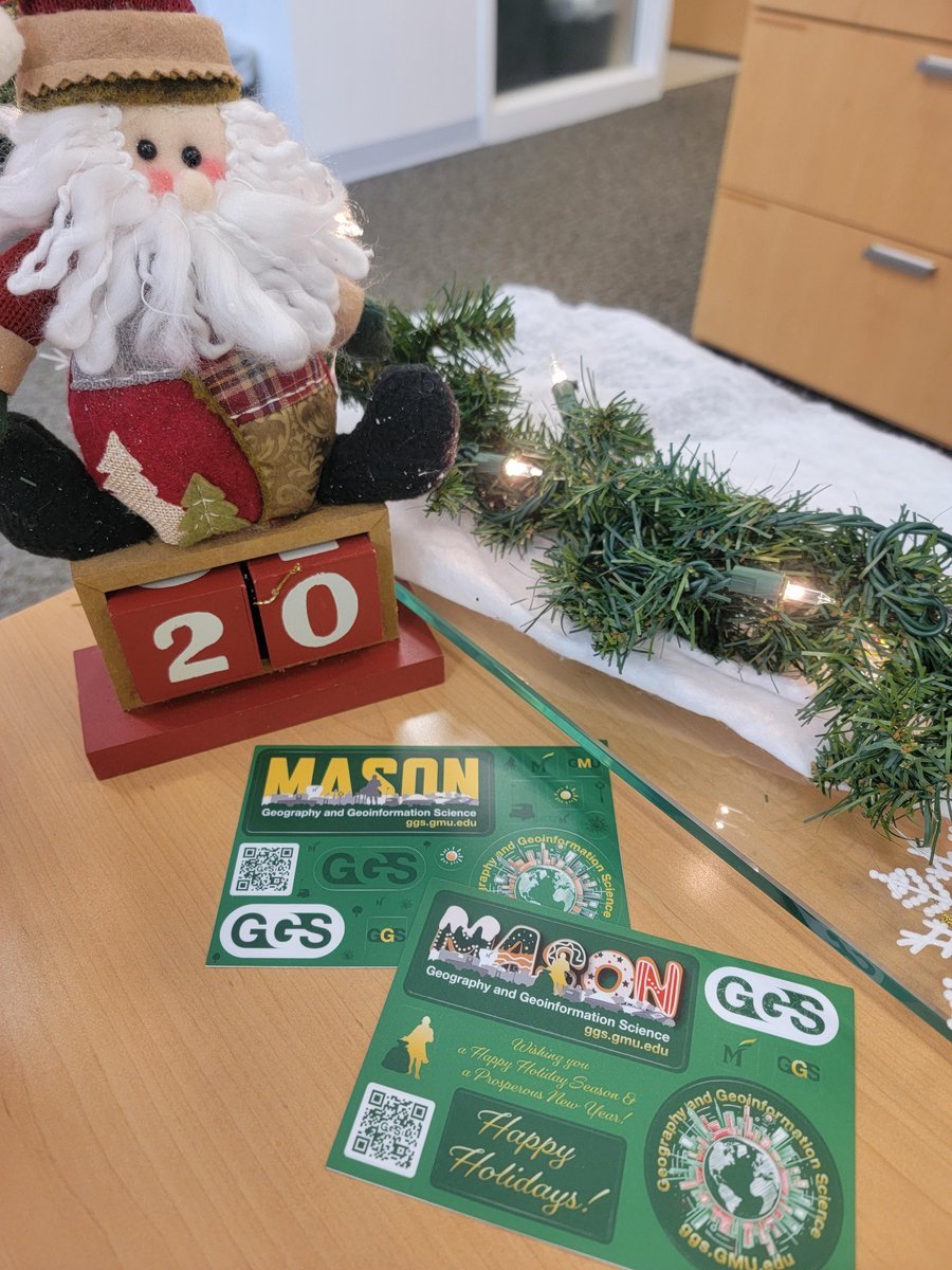 GGS Department tweet media