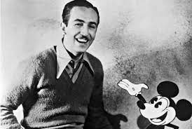 TodayBackThen_'s tweet photo. 🎥🌟 On December 5, 1901, a legend was born: Walter Elias Disney, known worldwide as Walt Disney. His visionary work as an actor, director, screenwriter, and producer revolutionized animation and entertainment. From Mickey Mouse to magical kingdoms, Disney's legacy continues to spark joy and imagination across generations. #WaltDisney #AnimationPioneer #OnThisDay #DisneyMagic 🏰🐭✨