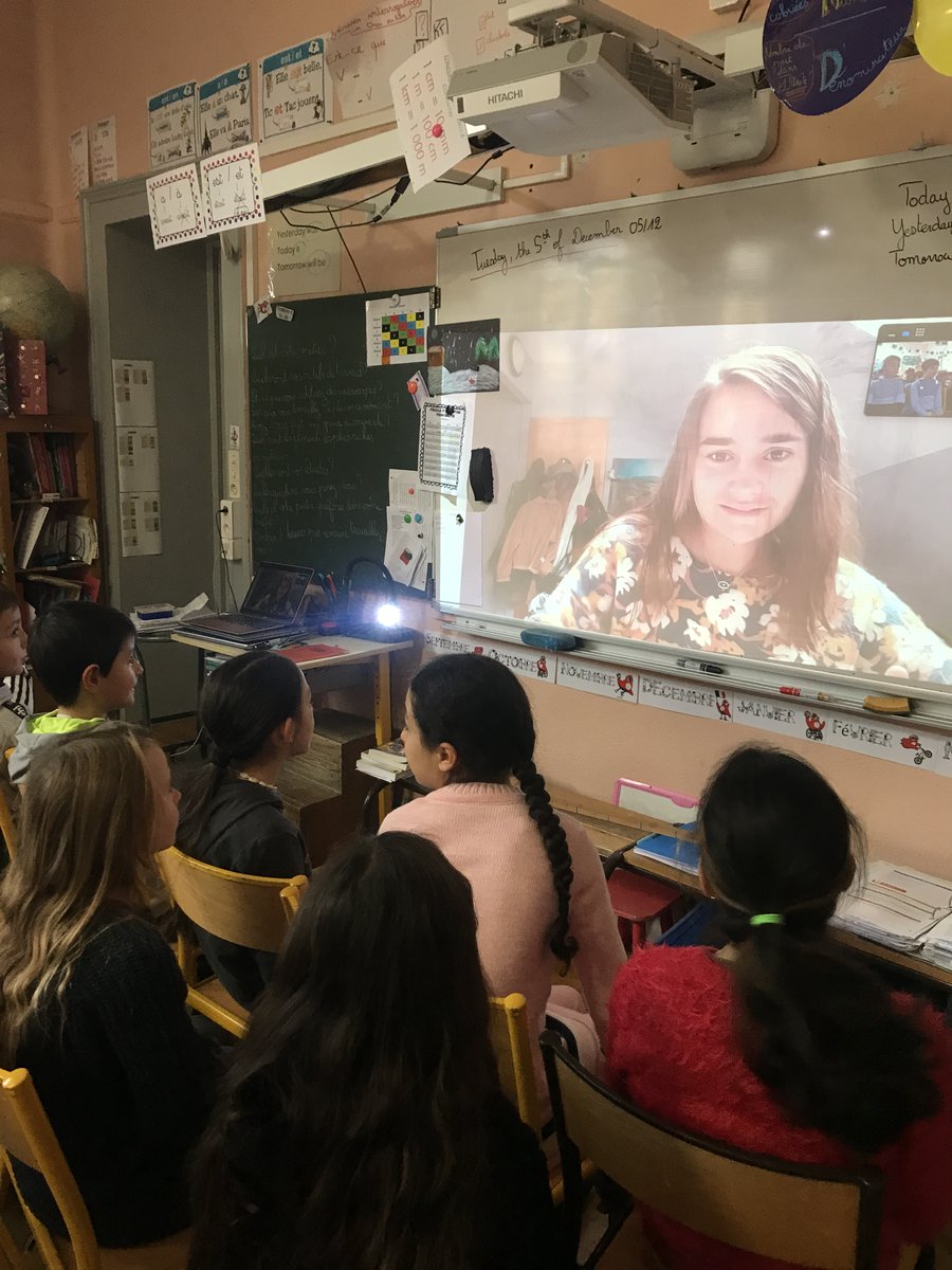 Le projet <a href="/savantures/">Savanturiers - École de la recherche</a> des <a href="/hautsdebienne/">CMHautsdebienne</a> a bien avancé. Les élèves ont choisi leur question de recherche: Que mangent les sportifs de haut-niveau pour être performant? Est-ce  compatible avec le développement durable? Première rencontre avec notre mentor Juliette de l'INRAE