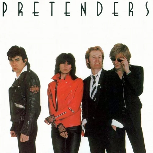 The Pretenders - 1980

The sound of Pretenders connects early R&B and rockabilly with the reggae and classic rock that Hynde's friends in The Clash and Rockpile were remaking alongside her. Hynde had the best voice, with a girl group singer's. 

#ThePretenders