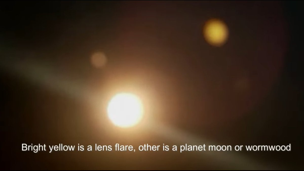 DemiPotvin's tweet image. So many people all over the world are seeing it now #POLESHIFT #TWOSUNS #THREESUNS #NIBIRU *Link to video in comments section below