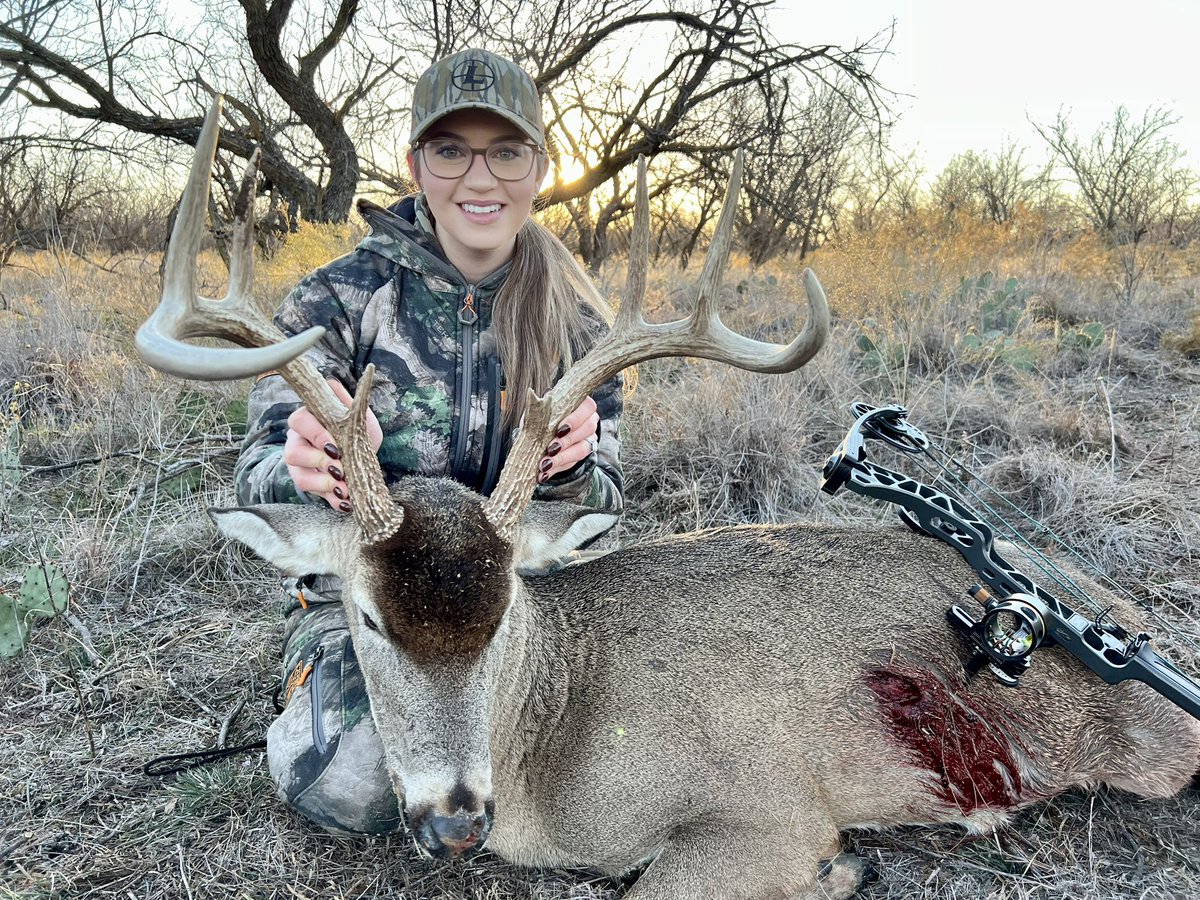 Drury Outdoors 🦌 tweet media